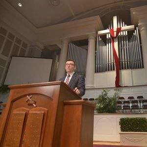 Meet your Posher, Michael